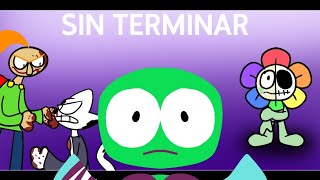 Proyectos e videos que nunca termine