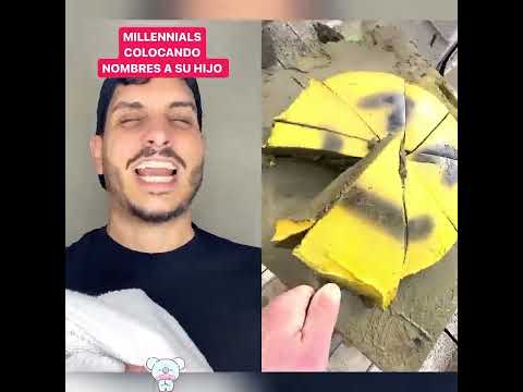 Nosmbres antes vs ahora :sorry por mi voz estoy ronco pero les tralgocontenido .