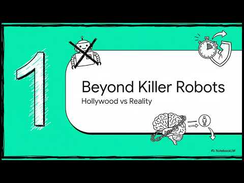 Artificial Intelligence & the Apocalypse