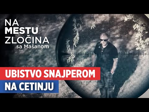 Na mestu zločina sa Mašanom - 3.10.2024.