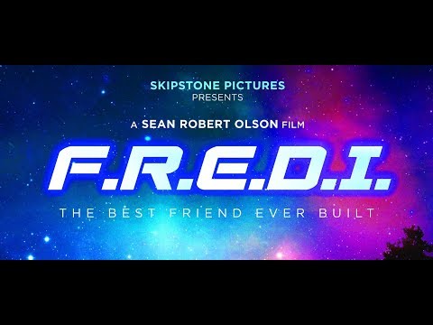 FREDI Movie Trailer