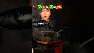 I’ll never dive in again…except for BTS!!🏊‍♂️💦🧑‍🍳◼️ I love you guys!! 💜 #bts #bts_swim @BTS