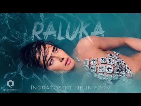 Raluka - Îndrăgostiți Neuniform | Official Music Video