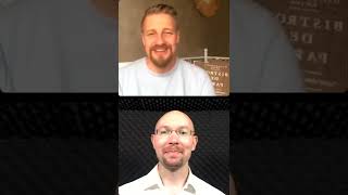 Aikaansaaminen, yrittäjäasenne ja elämäntasapaino! Heikin vieraana Liiketoimintavalmentaja Andy Hopi