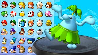 Mario Kart 8 Deluxe - Pianta Joint The Race Rock Cup | The Top Racing Game on Nintendo Switch