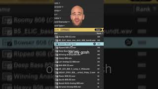 perfect 808s with Ableton Live 12.2
