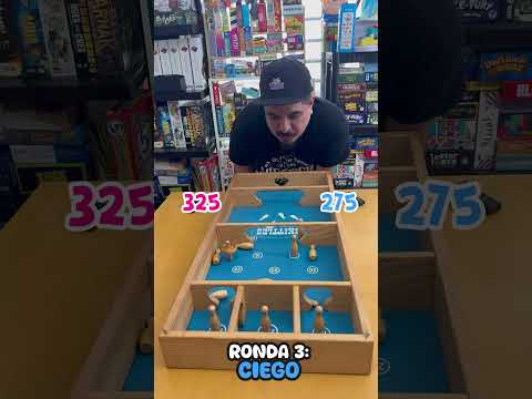 Por poco explota el juego!  #juegosdetablero #boardgames #juegos