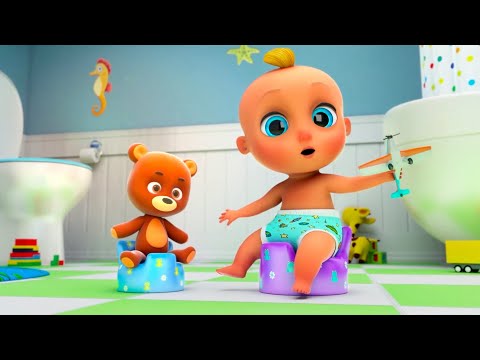 Моем ручки 👶 Мультфильмы для детей🎤 Сборник⚡️NEW