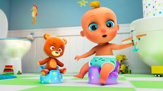 Моем ручки 👶 Мультфильмы для детей🎤 Сборник⚡️NEW