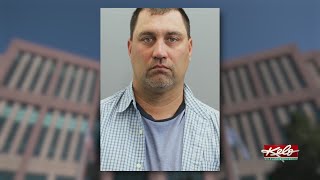 YouTube video thumbnail: Not Guilty Plea Entered in Pischke Case