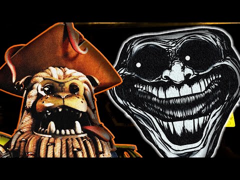 POWRÓT SPRĘŻYNOWEGO KOSTIUMU 💀| Five Nights at Freddy's: Secret of The Mimic #3