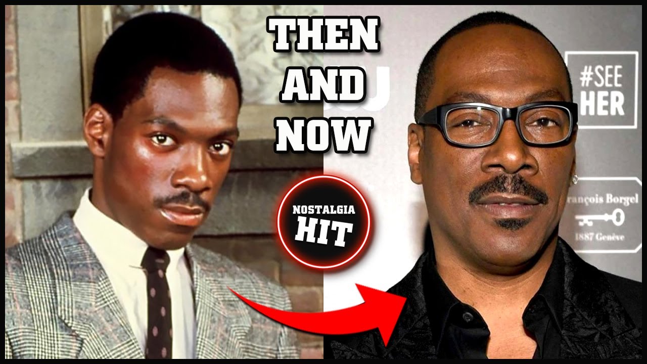 48 Hrs (1982) Then And Now Movie Cast