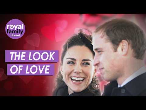 A Royal Love Story - When Catherine met Prince William (A documentary from 2010)