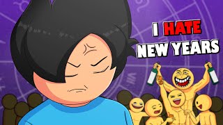 KYU HO GAYA NEW YEAR KHATAM?