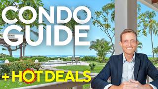 Costa Rica Condos Explained | Smart Buyer's Guide & Current Deals