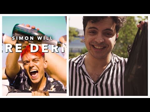 Simon Will - Unsere Dernière (Seoul Cover)