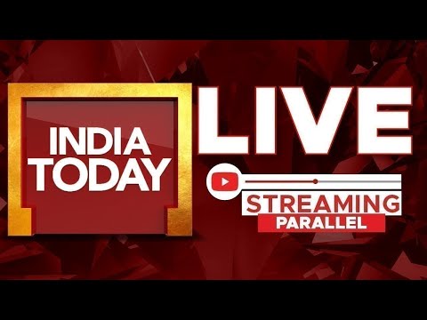 India Today TV Live:  India Lost Jets: CDS | Assam Flood | Covid-19 Cases | Musk-Trump Controversy