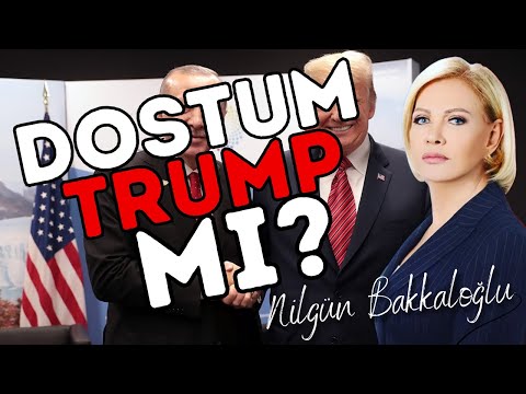 Dostum Trump MI?