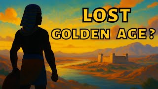 The Middle Kingdom: The Story of Egypt’s Hidden Golden Age