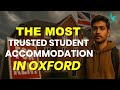 6 bedroom student house in City Centre, Oxford