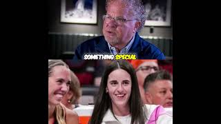 😱 Caitlin Clark & Indiana Build the Women’s Sports Capital — “The Elvis of Women’s Sports” Is Here!