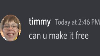 never say this to a game developer...