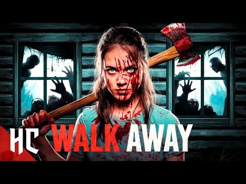 Betray Your Friends Or Stay Trapped Forever | Hollywood Horror Thriller Movie | New Slasher Horror