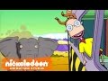 Eliza Thornberry's Adventures and Abilities