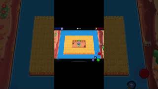 Leon vs Frank 🤣#shorts #brawlstars #viral #youtubeshorts #subscribe #like #share