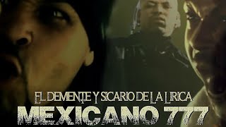 MEXICANO 777: Entre el Dolor y la Grandeza de una Leyenda Real.
