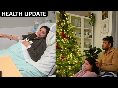 Health Update