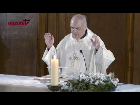 Santa Misa de hoy sábado 5 de julio de 2025. Rvdo. Enric Ribas, pbro.