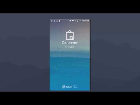 Collector For Arcgis Training Videos 07 21