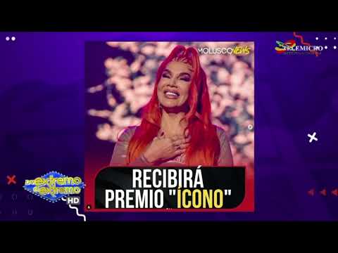 Ivy Queen estalla contra El Molusco | De Extremo a Extremo