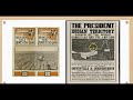 Transcontinental Railroad and Homestead Act