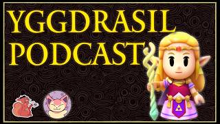 Zelda With SkittyBitty | Yggdrasil Podcast 56