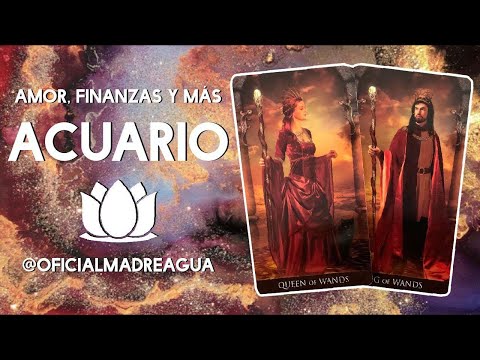 🔮ACUARIO♒️ CAERAN MÁSCARAS Y BARRERAS ENTRE LOS DOS /IMPACTANTE CONVERSACIÓN❤️HORÓSCOPO AMOR Y MÁS