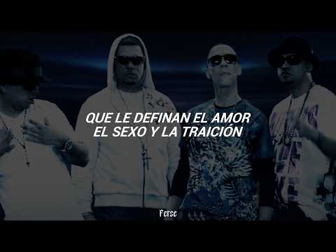 Baby Rasta y Gringo & Plan B - Ella Se Contradice (Letra)