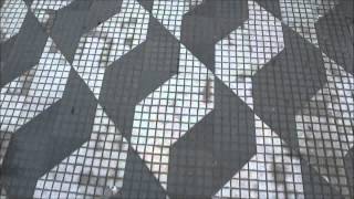 Vídeocassetada - Skate na calçada FAIL