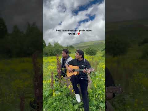 90s Vibes | Indofuzon Viral Reel | Soothing Sounds #soothingsounds #90severgreen #love