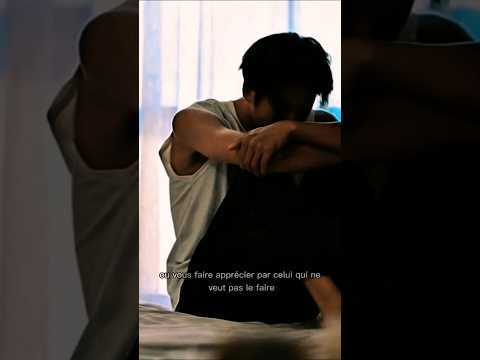 Faut pas chercher a se faire apprécier