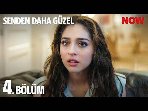 Nostalji̇ Seri̇si̇: Senden Daha Güzel 4. Bölüm