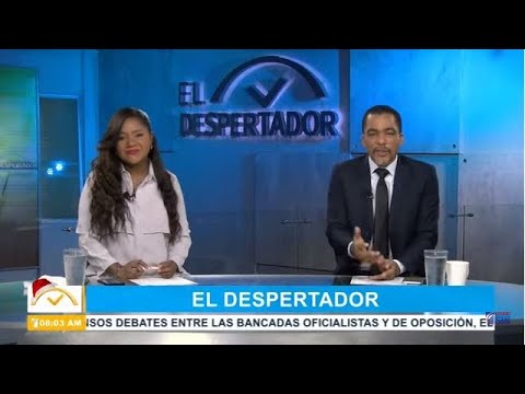 EN VIVO 9/11/2022 #ElDespertadorCompleto