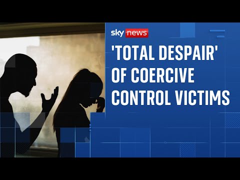 YouTube video thumbnail: Has Coercive Control Law Worked 10 Years After Coming Into Effect?
