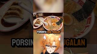 ga boleh bungkus sisa makanan.. 🍖