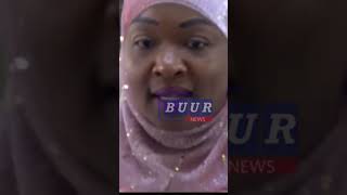 Mairie Ville de Dakar : Le Vote de Ngoné Mbengue