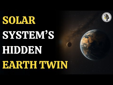 New Earth-Like Planet May Exist Beyond Neptune | Planet Nine Rival Discovered? | WION Podcast