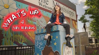 What's Up - 4 Non Blondes -  Miriam