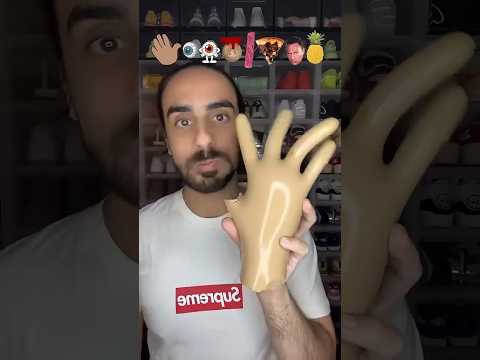 Food ASMR funny video #funny #food #satisfying #shortsvideo