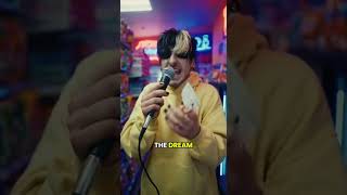 Don’t buy blind circle with care 🤘 #lottery #jackpot #punkrock